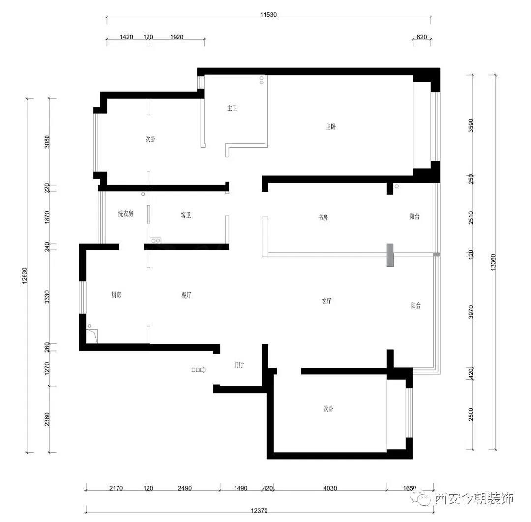 龍湖錦粼天序